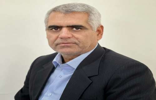 پیام تبریک  در پی انتصاب جناب آقای حمدالله فاریابی به سمت مشاور استانداری استان کرمان در جنوب استان